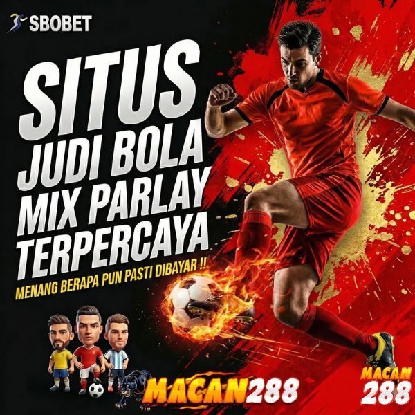 SITUS MACAN288