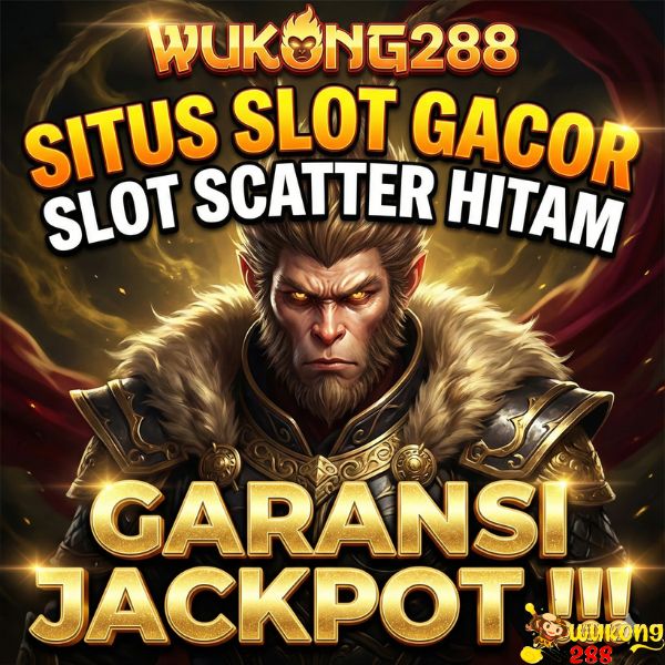 SITUS WUKONG288